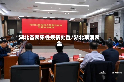 湖北省聚集性疫情处置/湖北取消聚集-第3张图片