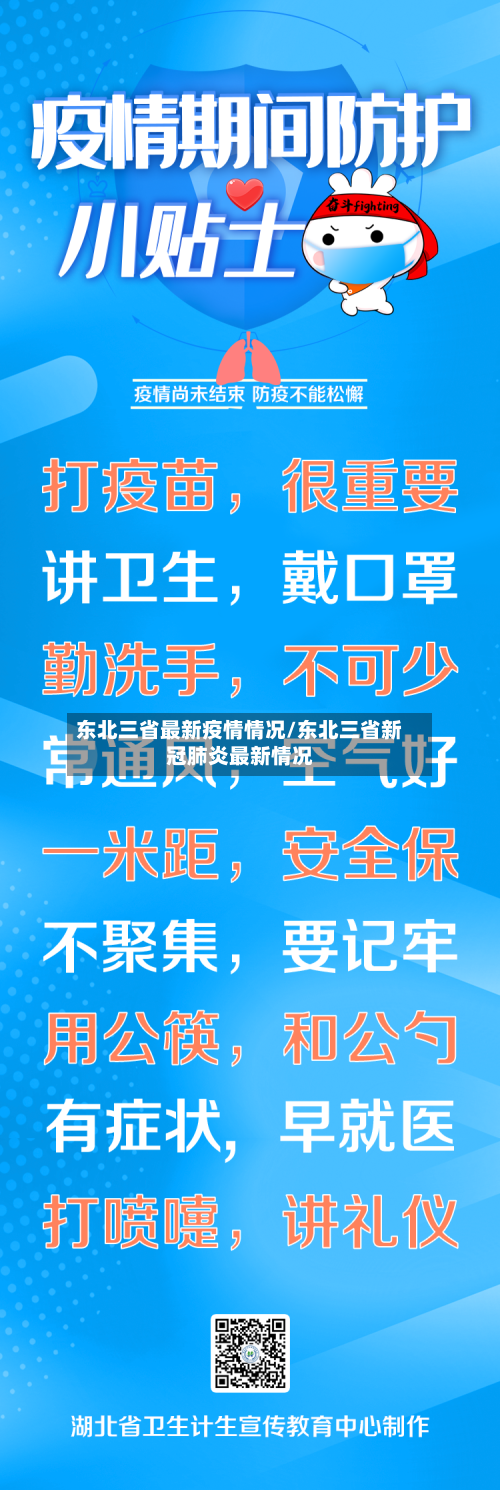 东北三省最新疫情情况/东北三省新冠肺炎最新情况-第1张图片