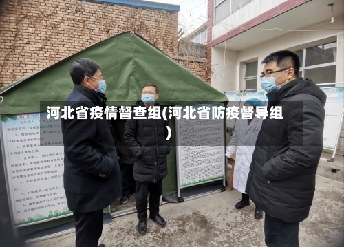 河北省疫情督查组(河北省防疫督导组)-第1张图片