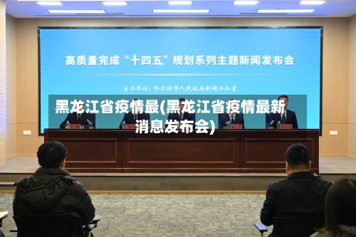 黑龙江省疫情最(黑龙江省疫情最新消息发布会)-第2张图片