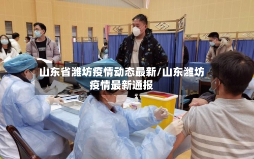 山东省潍坊疫情动态最新/山东潍坊疫情最新通报-第2张图片