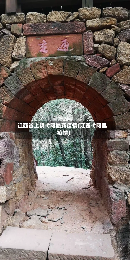 江西省上饶弋阳最新疫情(江西弋阳县疫情)-第2张图片