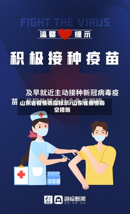 山东省疫情防控标示/山东省疫情防空措施-第3张图片