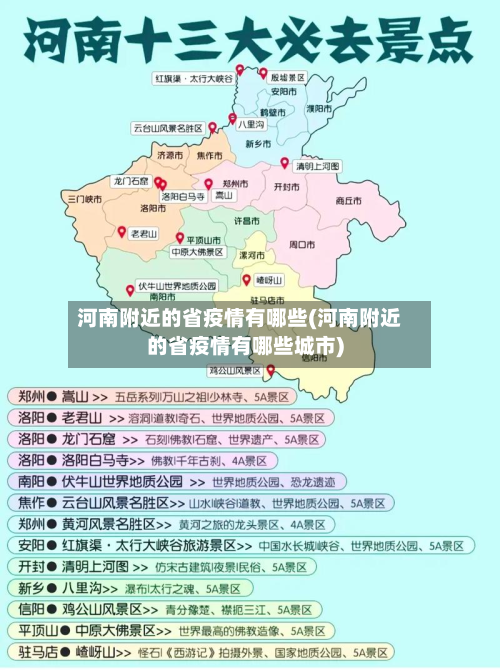 河南附近的省疫情有哪些(河南附近的省疫情有哪些城市)-第3张图片
