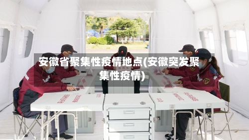 安徽省聚集性疫情地点(安徽突发聚集性疫情)-第2张图片