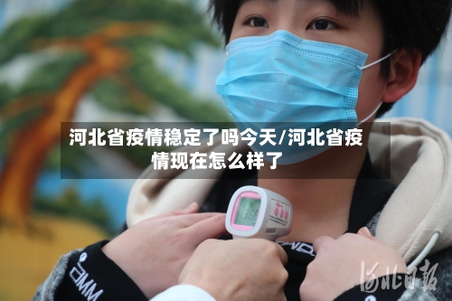 河北省疫情稳定了吗今天/河北省疫情现在怎么样了-第2张图片