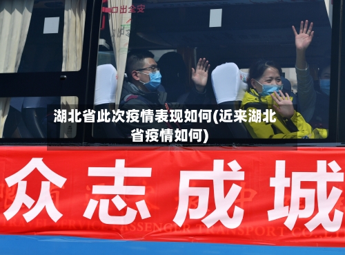 湖北省此次疫情表现如何(近来湖北省疫情如何)-第2张图片