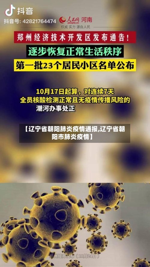 【辽宁省朝阳肺炎疫情通报,辽宁省朝阳市肺炎疫情】-第2张图片