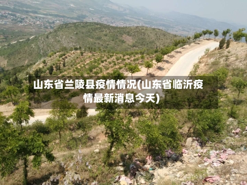 山东省兰陵县疫情情况(山东省临沂疫情最新消息今天)-第1张图片