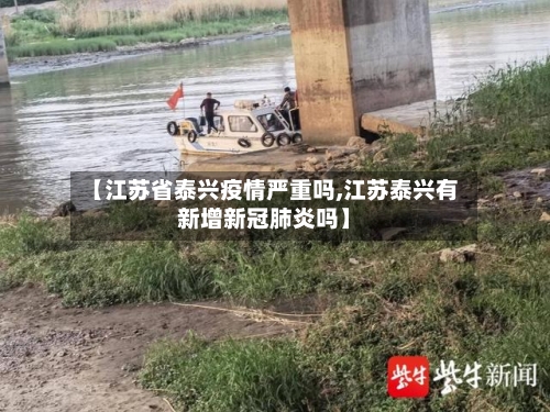 【江苏省泰兴疫情严重吗,江苏泰兴有新增新冠肺炎吗】-第2张图片