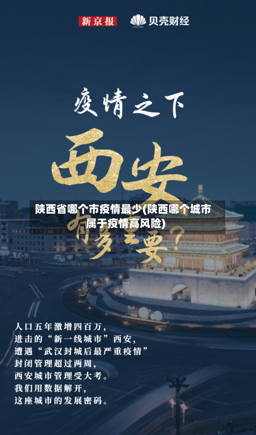 陕西省哪个市疫情最少(陕西哪个城市属于疫情高风险)-第2张图片