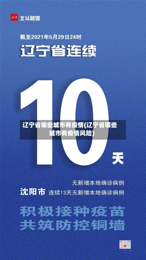 辽宁省哪些城市有疫情(辽宁省哪些城市有疫情风险)-第1张图片