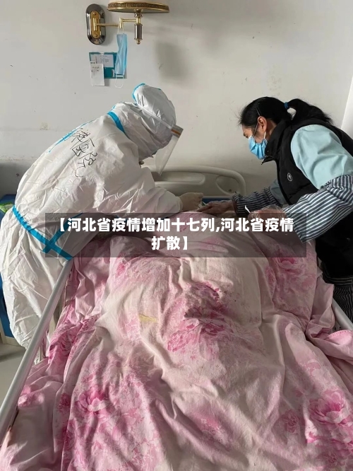 【河北省疫情增加十七列,河北省疫情扩散】-第1张图片