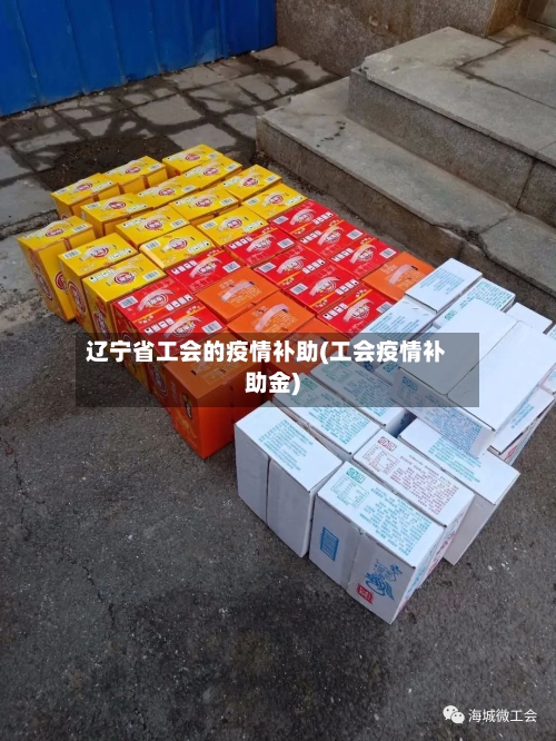 辽宁省工会的疫情补助(工会疫情补助金)-第2张图片