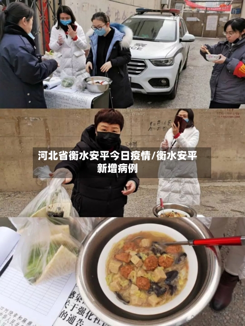 河北省衡水安平今日疫情/衡水安平新增病例-第1张图片