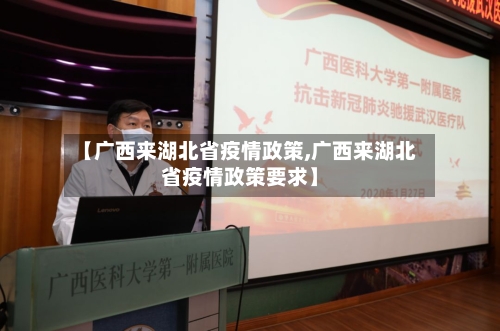 【广西来湖北省疫情政策,广西来湖北省疫情政策要求】-第2张图片