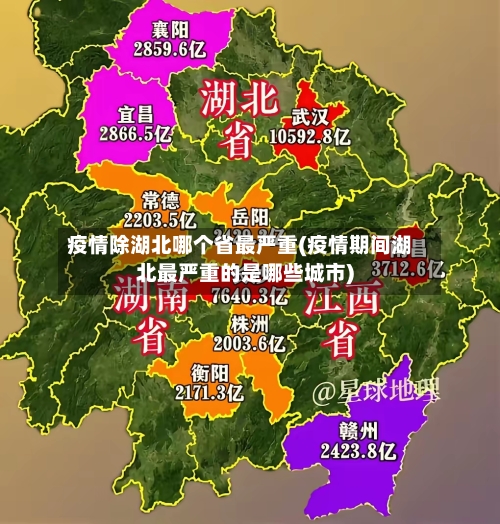 疫情除湖北哪个省最严重(疫情期间湖北最严重的是哪些城市)-第1张图片