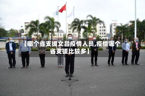 【哪个省支援文昌疫情人员,疫情哪个省支援比较多】-第2张图片