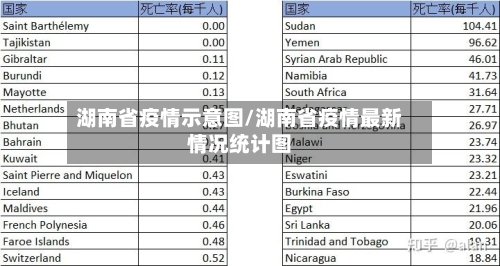 湖南省疫情示意图/湖南省疫情最新情况统计图-第3张图片