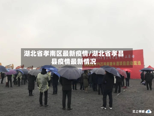 湖北省孝南区最新疫情/湖北省孝昌县疫情最新情况-第1张图片