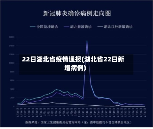 22日湖北省疫情通报(湖北省22日新增病例)-第2张图片