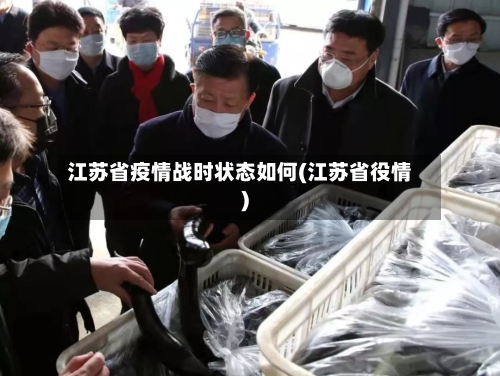江苏省疫情战时状态如何(江苏省役情)-第1张图片