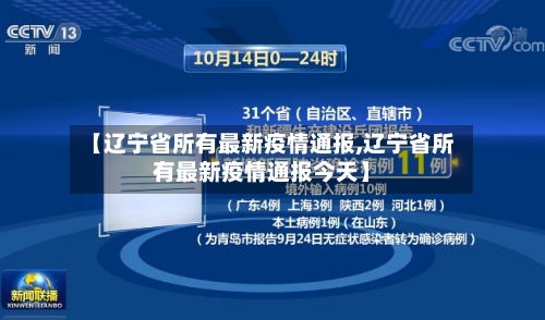 【辽宁省所有最新疫情通报,辽宁省所有最新疫情通报今天】-第1张图片
