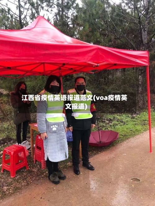 江西省疫情英语报道范文(voa疫情英文报道)-第2张图片
