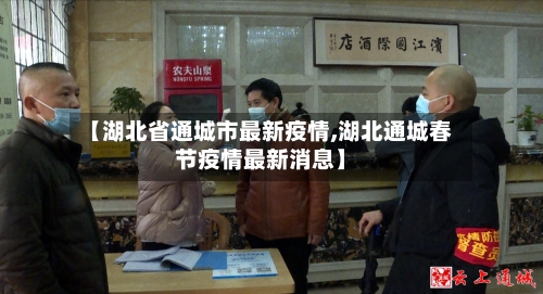 【湖北省通城市最新疫情,湖北通城春节疫情最新消息】-第2张图片
