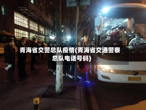青海省交警总队疫情(青海省交通警察总队电话号码)-第1张图片