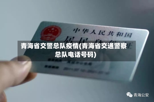 青海省交警总队疫情(青海省交通警察总队电话号码)-第3张图片