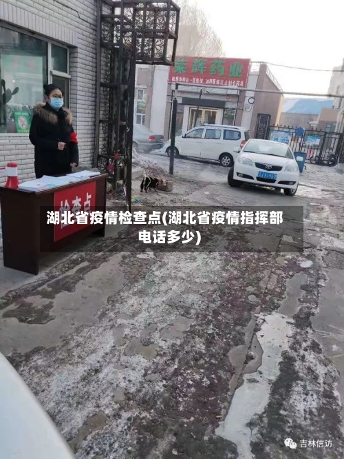 湖北省疫情检查点(湖北省疫情指挥部电话多少)-第1张图片