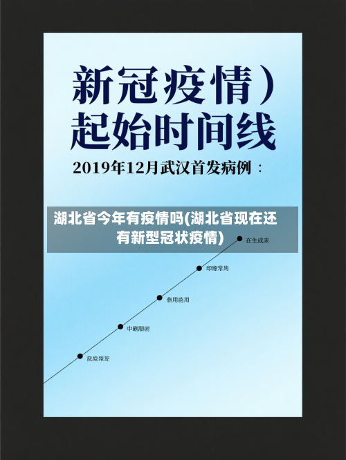 湖北省今年有疫情吗(湖北省现在还有新型冠状疫情)-第1张图片