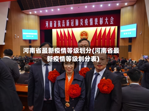 河南省最新疫情等级划分(河南省最新疫情等级划分表)-第1张图片