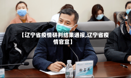 【辽宁省疫情研判结果通报,辽宁省疫情官宣】-第2张图片
