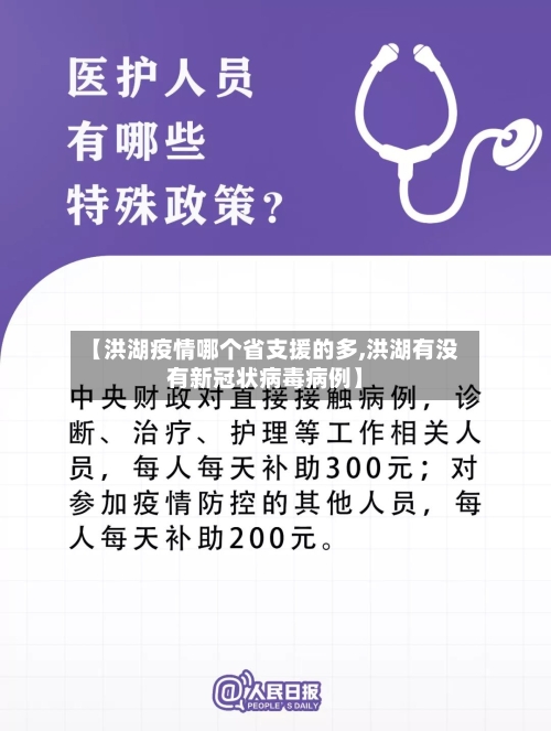 【洪湖疫情哪个省支援的多,洪湖有没有新冠状病毒病例】-第1张图片
