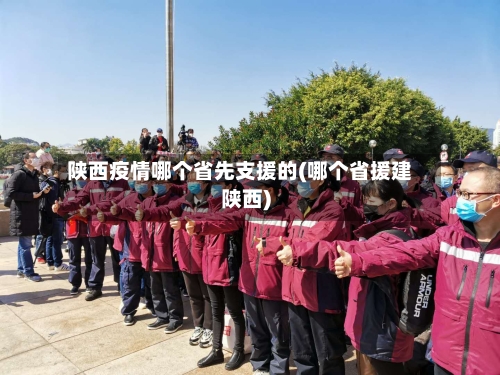 陕西疫情哪个省先支援的(哪个省援建陕西)-第2张图片