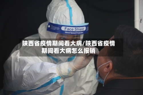 陕西省疫情期间看大病/陕西省疫情期间看大病怎么报销-第1张图片