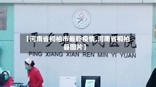 【河南省桐柏市最新疫情,河南省桐柏县图片】-第3张图片