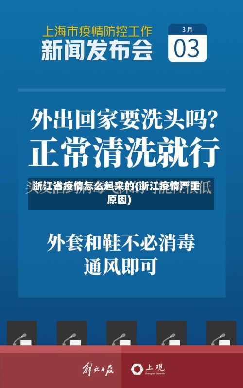 浙江省疫情怎么起来的(浙江疫情严重原因)-第2张图片