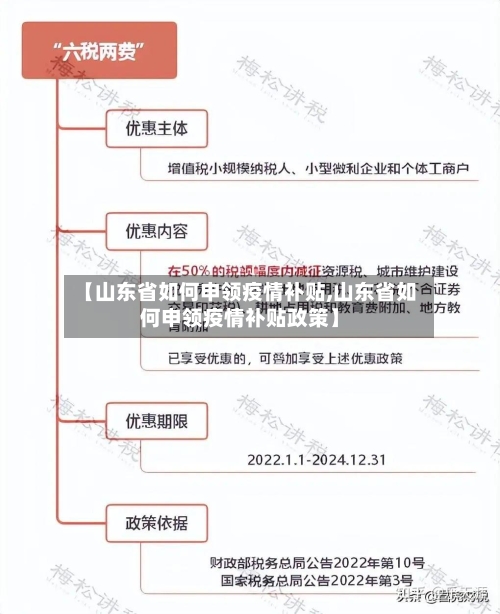 【山东省如何申领疫情补贴,山东省如何申领疫情补贴政策】-第1张图片