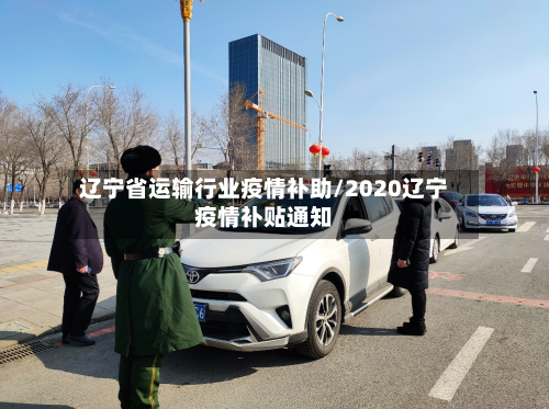 辽宁省运输行业疫情补助/2020辽宁疫情补贴通知-第1张图片