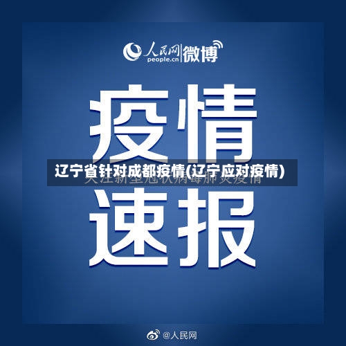 辽宁省针对成都疫情(辽宁应对疫情)-第2张图片