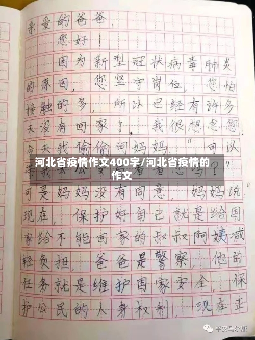 河北省疫情作文400字/河北省疫情的作文-第1张图片