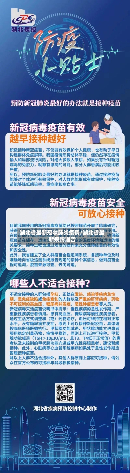 湖北省最新冠状肺炎疫情/湖北省最新疫情通告-第2张图片