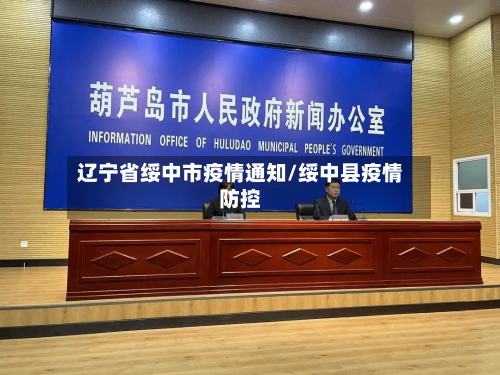 辽宁省绥中市疫情通知/绥中县疫情防控-第2张图片