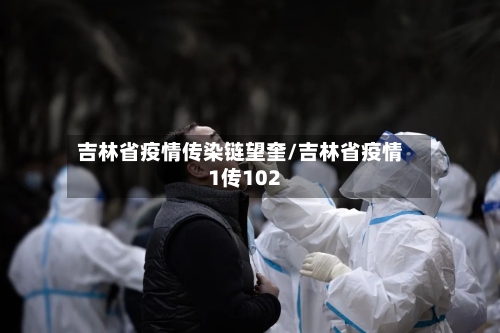 吉林省疫情传染链望奎/吉林省疫情1传102-第1张图片