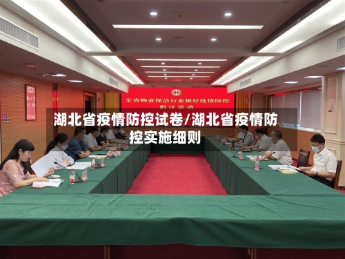 湖北省疫情防控试卷/湖北省疫情防控实施细则-第3张图片