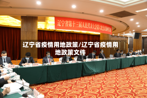 辽宁省疫情用地政策/辽宁省疫情用地政策文件-第1张图片