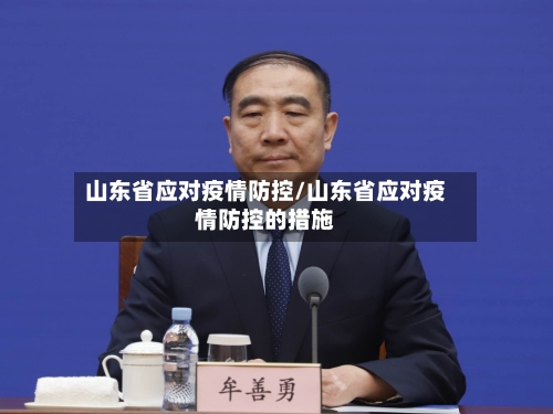 山东省应对疫情防控/山东省应对疫情防控的措施-第1张图片